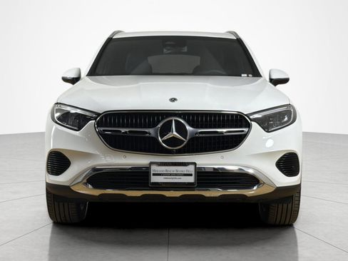 Used 2026 Mercedes-Benz GLC 300 image 8