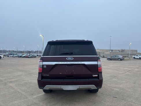 Used 2021 Ford Expedition Limited image 22