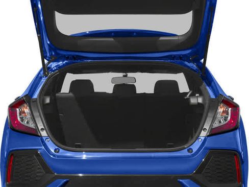 Used 2018 Honda Civic LX image 12