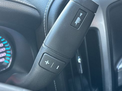 Used 2017 Chevrolet Silverado 2500 LTZ w/ Duramax Plus Package image 21