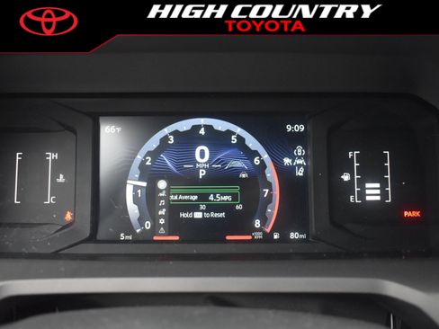New 2026 Toyota Tacoma SR5 AWD/4WD image 15