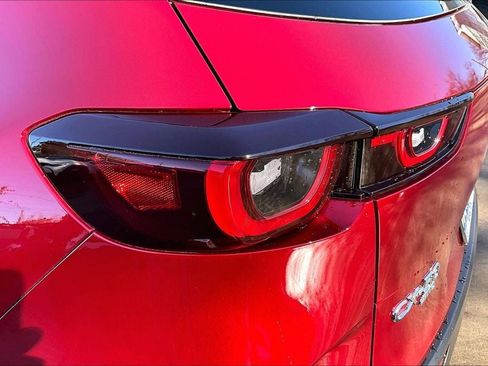 Used 2023 MAZDA CX-50 2.5 S w/ Preferred Plus Pkg image 29