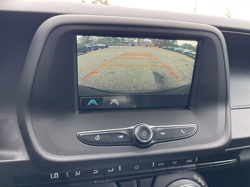 Used 2018 Chevrolet Camaro LT w/ RS Package image 12