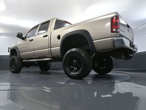 Used 2005 Dodge Ram 2500 Truck SLT w/ Trailer Tow Group image 44