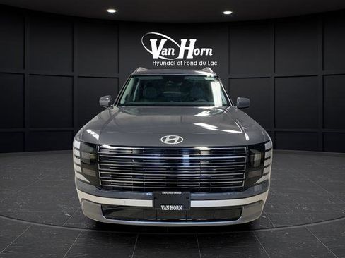 New 2026 Hyundai Palisade Limited image 12