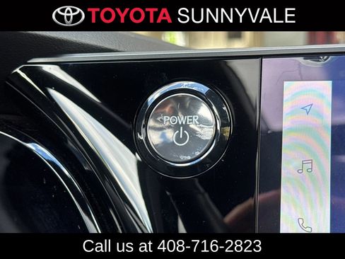 Used 2025 Lexus RX 450h AWD w/ Convenience Package image 27