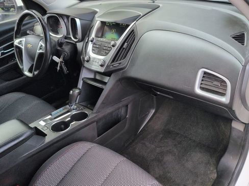 Certified 2017 Chevrolet Equinox LT w/ Convenience Package AWD/4WD image 23