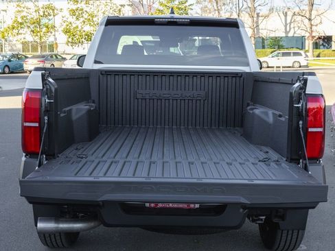 New 2026 Toyota Tacoma SR RWD image 7