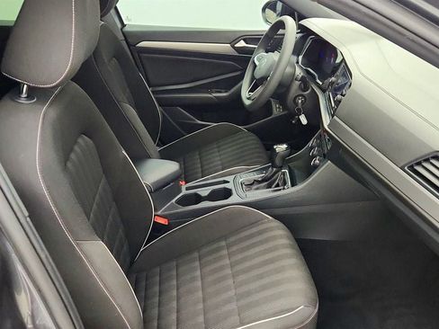 Used 2022 Volkswagen Jetta Sport FWD image 23