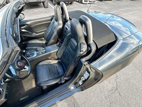 Used 2017 FIAT 124 Spider Lusso image 25