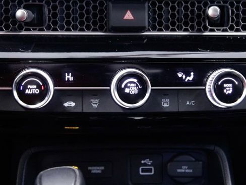 Certified 2023 Honda Civic Sport image 29