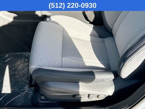 New 2025 Subaru Outback Premium image 23