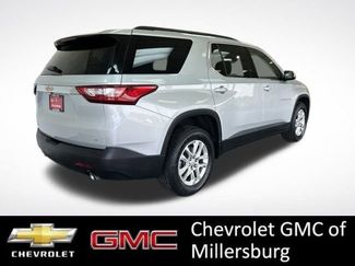 Used 2019 Chevrolet Traverse LT FWD video 3