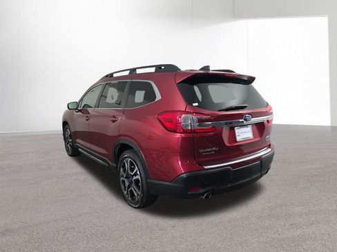 Used 2023 Subaru Ascent Limited w/ Technology Package AWD/4WD image 39
