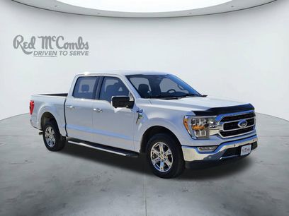 Certified 2022 Ford F150 XLT w/ Equipment Group 302A High