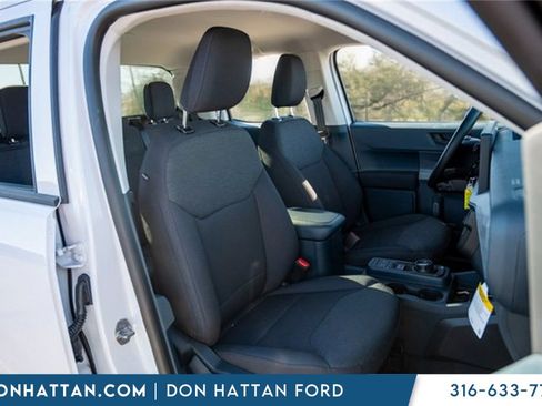 New 2026 Ford Maverick XL image 23