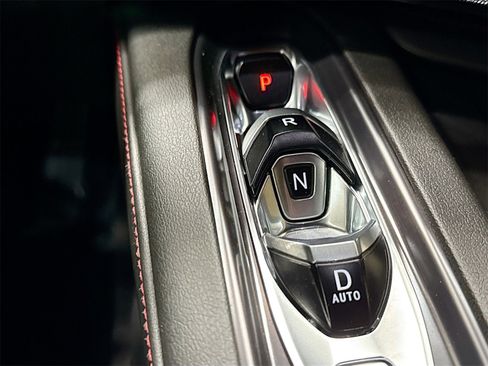 New 2026 Chevrolet Corvette Stingray Preferred Cpe w/ Z51 Performance Package image 17