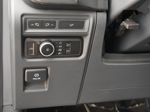 Used 2023 Ford F150 XLT w/ Equipment Group 302A High AWD/4WD image 19