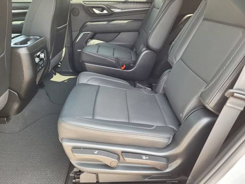 Used 2023 GMC Yukon Denali AWD/4WD image 27