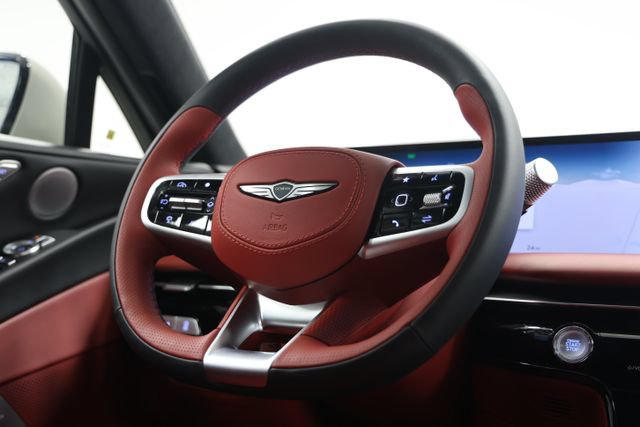 New 2027 Genesis G80 3.5T Sport Prestige AWD/4WD image 40