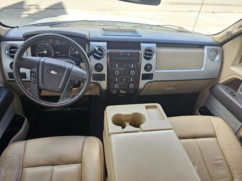 Used 2012 Ford F150 Lariat RWD image 18