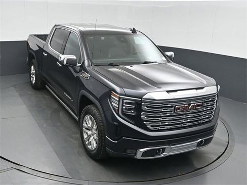 Used 2023 GMC Sierra 1500 Denali w/ Technology Package image 36