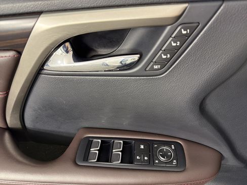 Used 2017 Lexus RX 350 AWD w/ Premium Package image 7