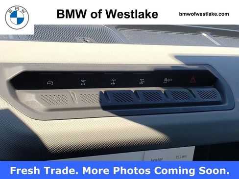 Used 2022 Ford Bronco Badlands AWD/4WD image 28