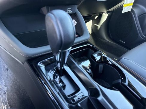 New 2026 Subaru Forester Sport AWD/4WD image 34