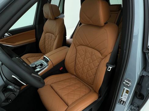 New 2026 BMW X5 xDrive40i w/ M Sport Package image 17