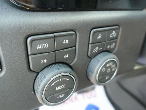 New 2026 Chevrolet Silverado 1500 ZR2 w/ LPO, Dark Essentials Package image 19