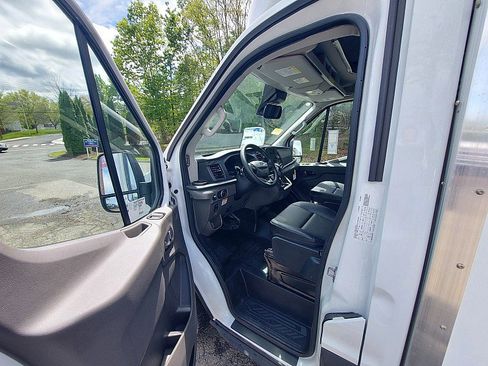 New 2025 Ford Transit 350 image 46