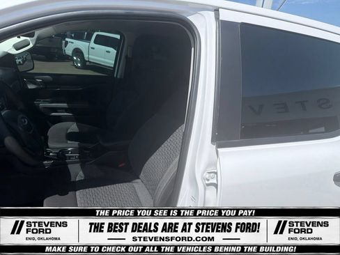 Used 2024 Ford Ranger XL RWD image 14