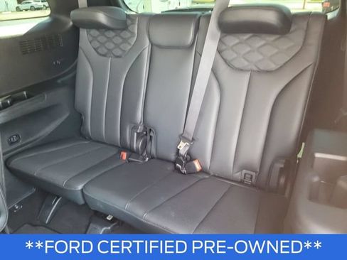 Used 2021 Hyundai Palisade Limited FWD image 24