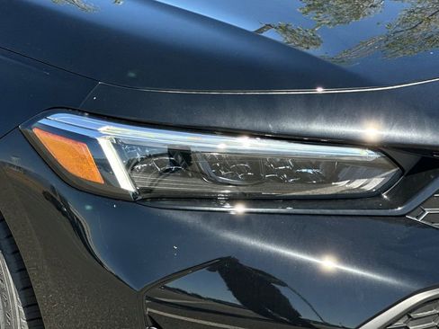 New 2026 Honda Civic Si image 28