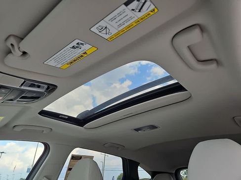 New 2026 Hyundai Tucson SEL FWD image 12
