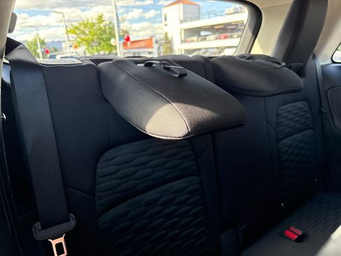 Used 2022 Nissan Pathfinder SV w/ SV Black Package FWD image 29