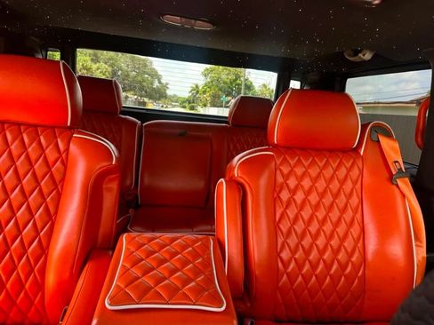 Used 2006 HUMMER H2 SUT AWD/4WD image 16