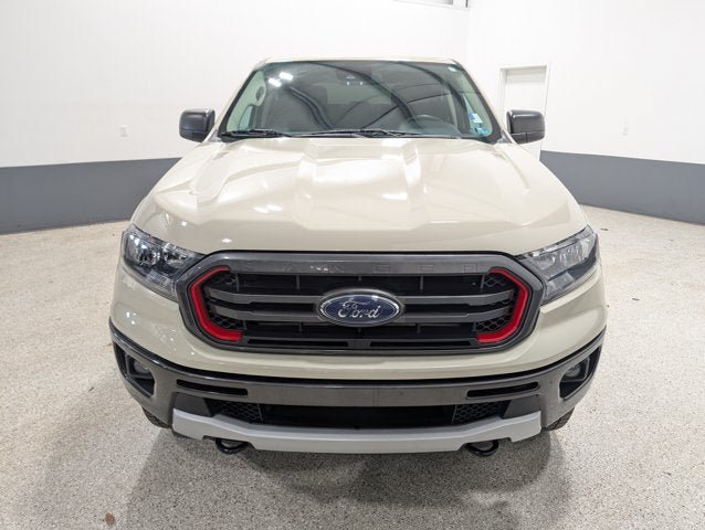 Used 2022 Ford Ranger XLT w/ Equipment Group 301A Mid AWD/4WD image 8