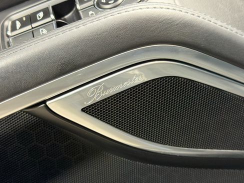 Certified 2019 Porsche 911 Turbo S AWD/4WD image 22