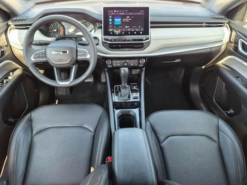 Used 2024 Jeep Compass Limited AWD/4WD image 27