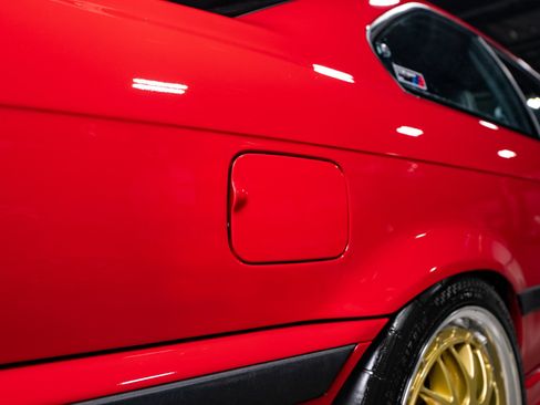 Used 1999 BMW M3 Coupe RWD image 29