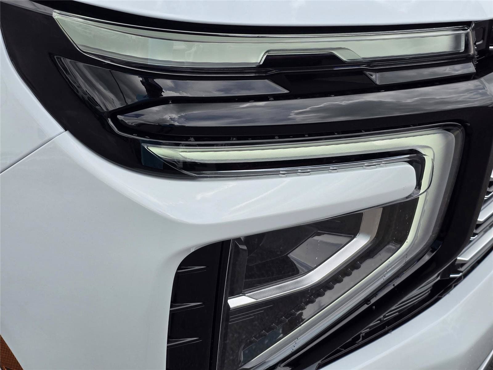 New 2026 Chevrolet Tahoe High Country RWD image 4