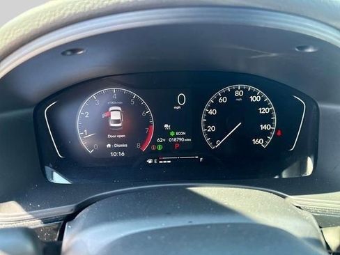 Used 2024 Honda Civic Sport image 6