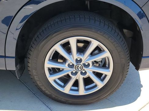 Used 2025 MAZDA CX-5 AWD 2.5 S w/ Preferred Package image 20