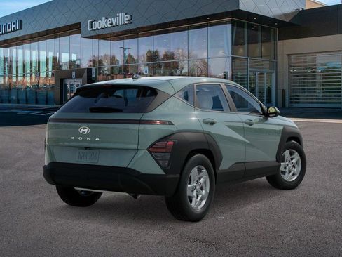 New 2026 Hyundai Kona SE image 4