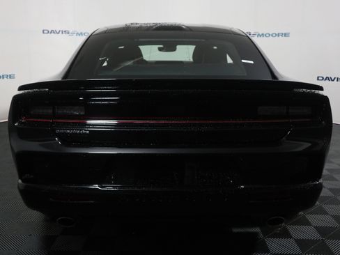 New 2026 Dodge Charger Scat Pack image 6
