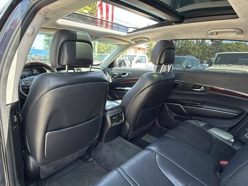 Used 2015 Kia K900 Luxury RWD image 25