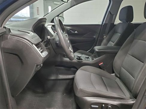 Certified 2023 GMC Terrain SLE w/ Driver Convenience Package image 10