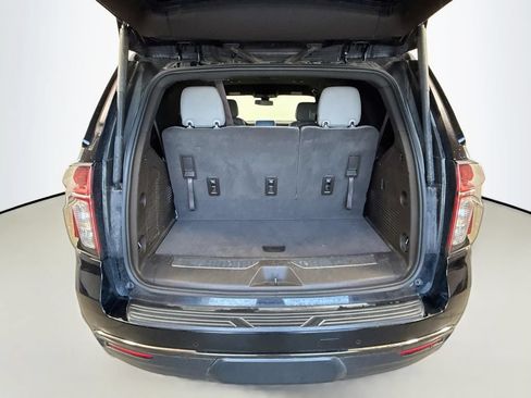 Used 2021 Chevrolet Tahoe Z71 AWD/4WD image 27